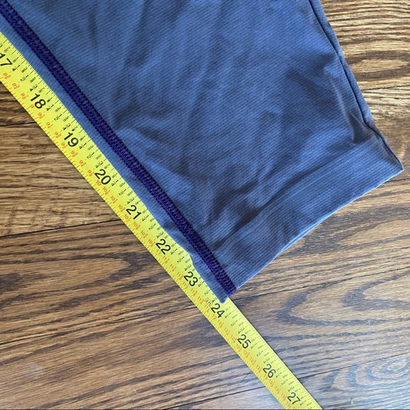 Lululemon x Robert Geller Take the Moment Pant - Picture 12 of 12